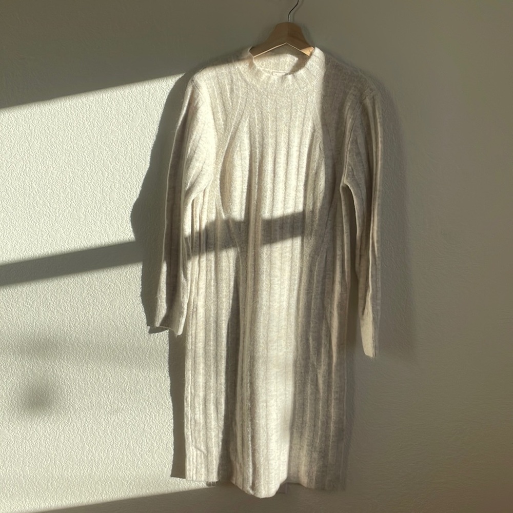 ✨5 FOR $25✨ Sweater dress